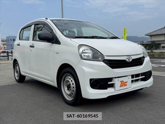 Toyota PIXIS EPOCH 2015-08 8458195-7