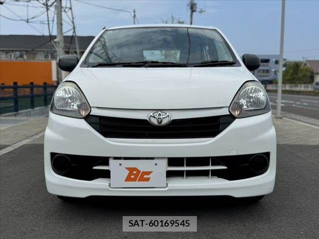 Toyota PIXIS EPOCH 2015-08 8458195-8