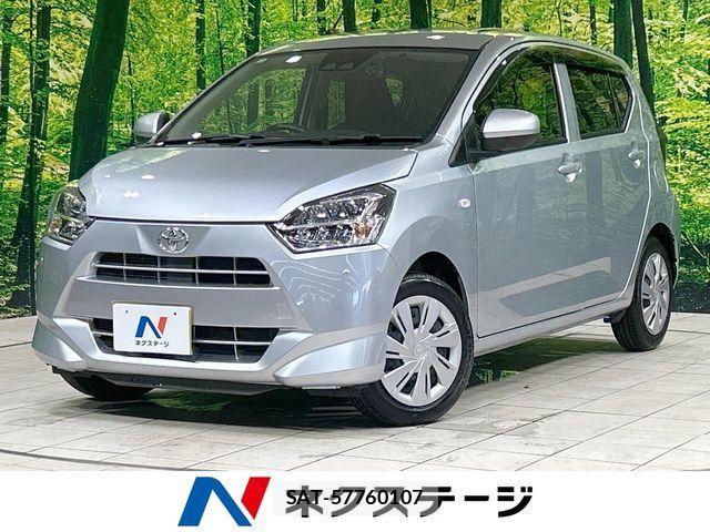 Toyota PIXIS EPOCH 2019-12 8526569-0