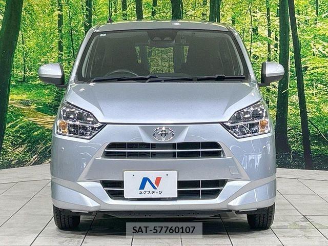Toyota PIXIS EPOCH 2019-12 8526569-13