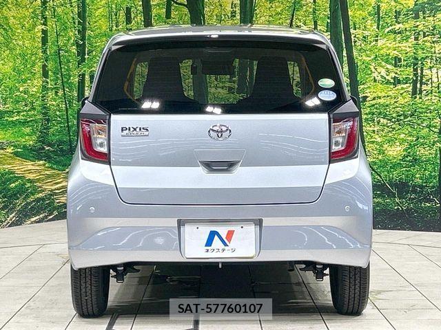 Toyota PIXIS EPOCH 2019-12 8526569-14
