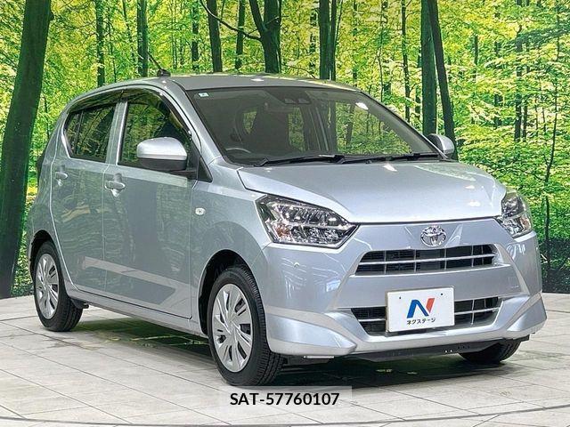 Toyota PIXIS EPOCH 2019-12 8526569-15