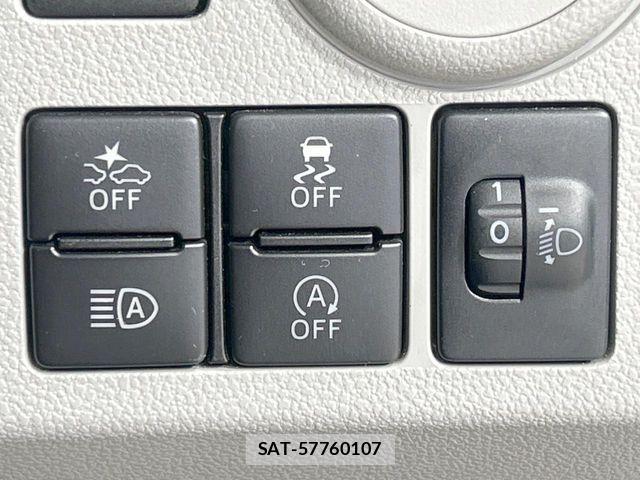 Toyota PIXIS EPOCH 2019-12 8526569-3