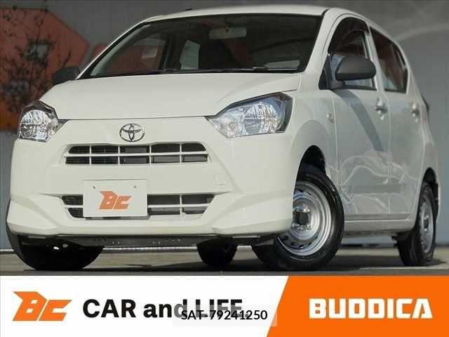 Toyota PIXIS EPOCH 2023-10 8526567-0
