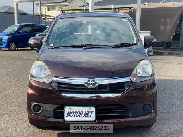 Toyota PIXIS EPOCH 2013-09 8563170-15