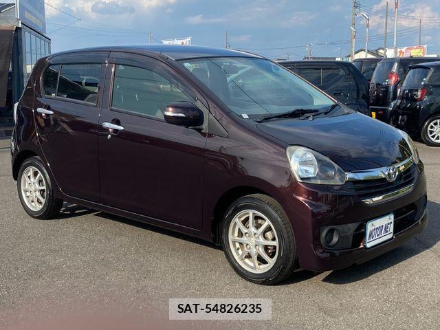 Toyota PIXIS EPOCH 2013-09 8563170-16