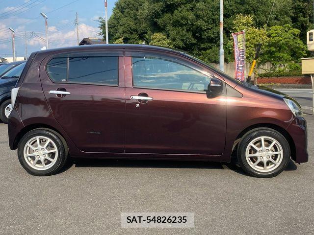 Toyota PIXIS EPOCH 2013-09 8563170-17