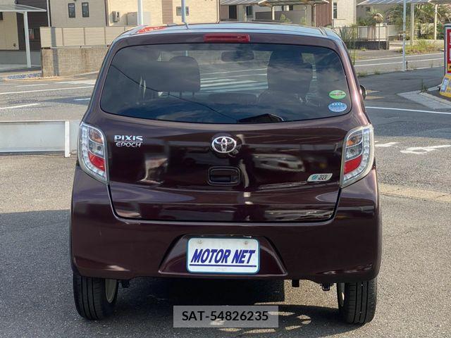 Toyota PIXIS EPOCH 2013-09 8563170-18