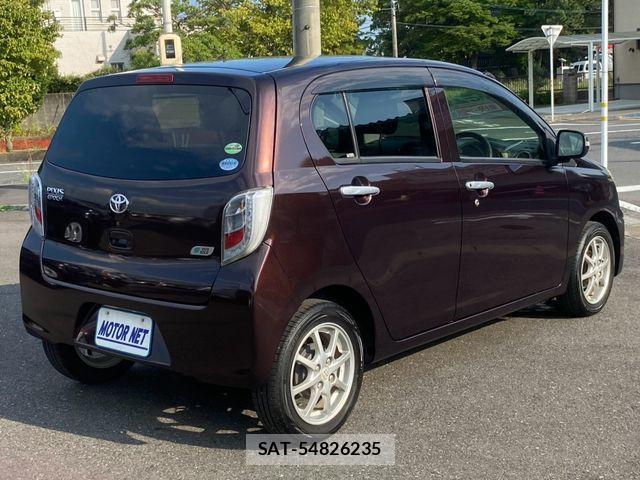 Toyota PIXIS EPOCH 2013-09 8563170-1