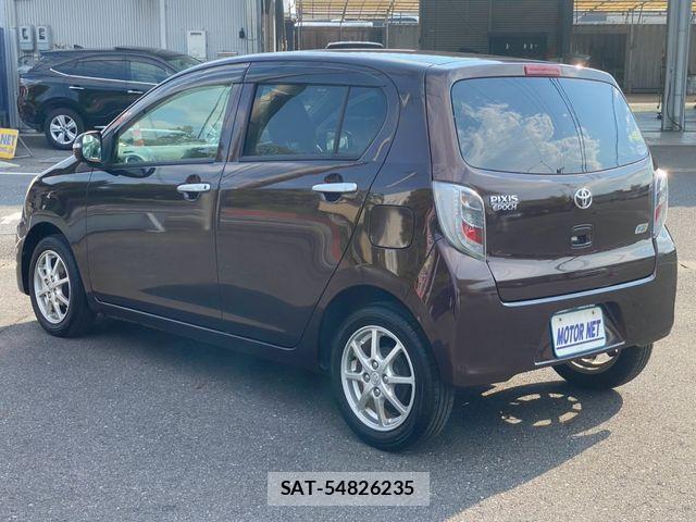 Toyota PIXIS EPOCH 2013-09 8563170-19