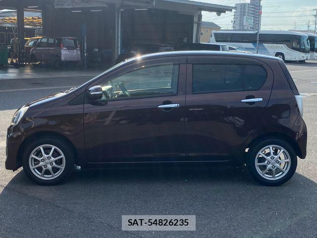 Toyota PIXIS EPOCH 2013-09 8563170-20