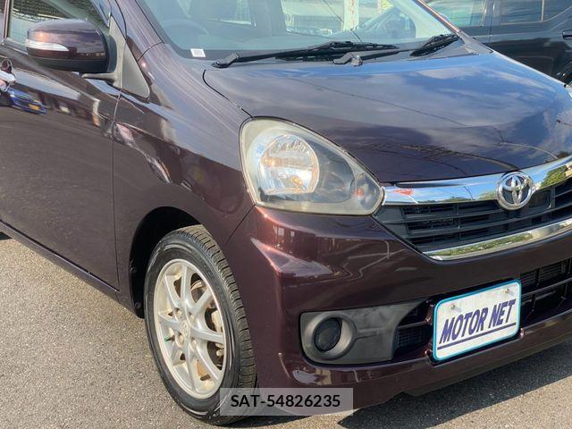 Toyota PIXIS EPOCH 2013-09 8563170-21