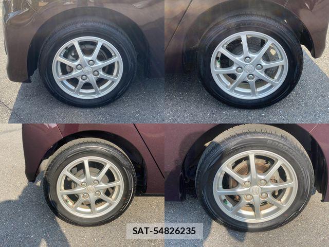 Toyota PIXIS EPOCH 2013-09 8563170-23
