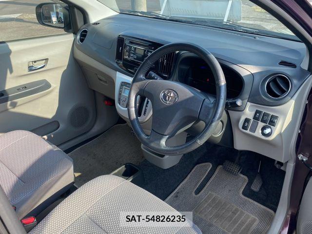Toyota PIXIS EPOCH 2013-09 8563170-25