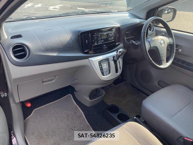 Toyota PIXIS EPOCH 2013-09 8563170-2