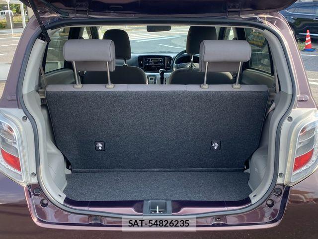 Toyota PIXIS EPOCH 2013-09 8563170-5