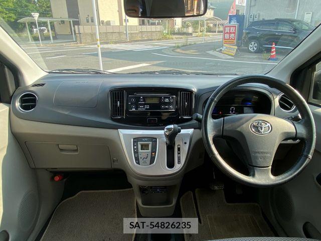 Toyota PIXIS EPOCH 2013-09 8563170-6