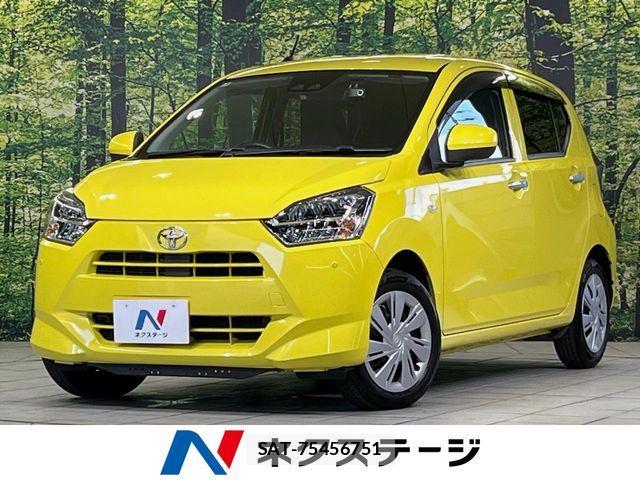 Toyota PIXIS EPOCH 2021-09 8628360-0