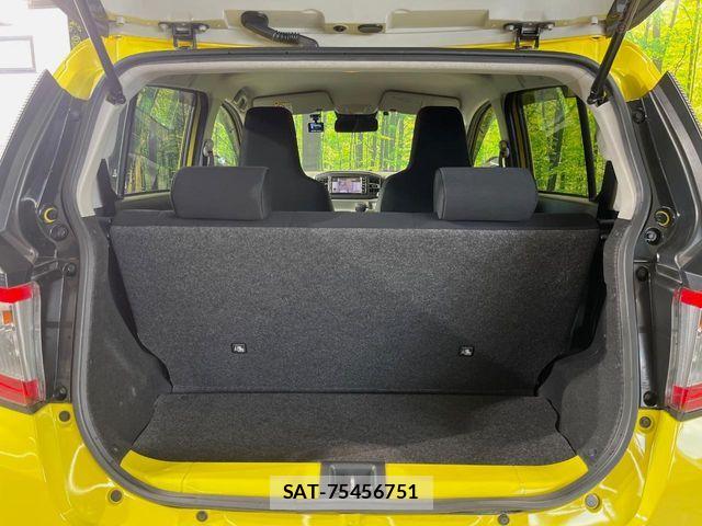Toyota PIXIS EPOCH 2021-09 8628360-9