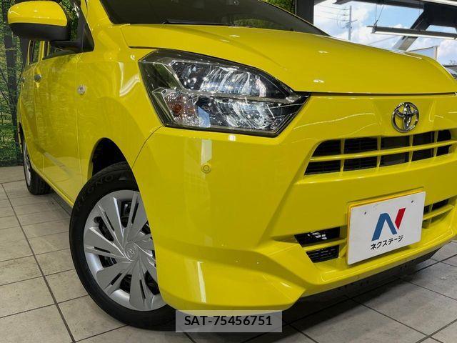 Toyota PIXIS EPOCH 2021-09 8628360-11