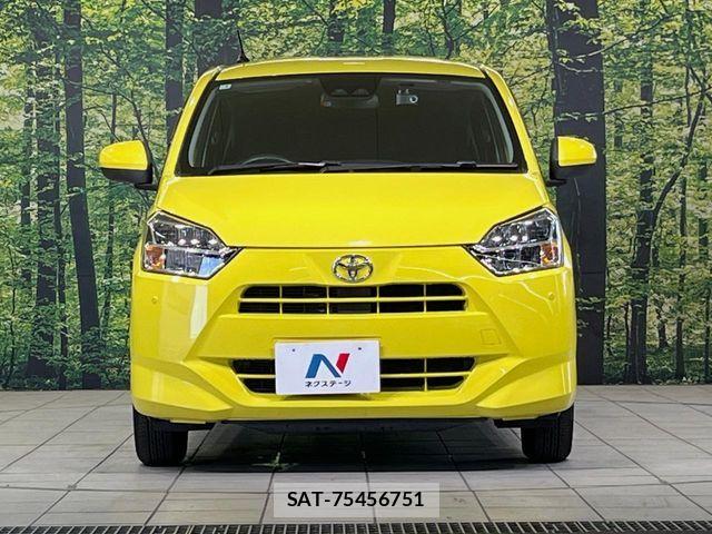 Toyota PIXIS EPOCH 2021-09 8628360-13