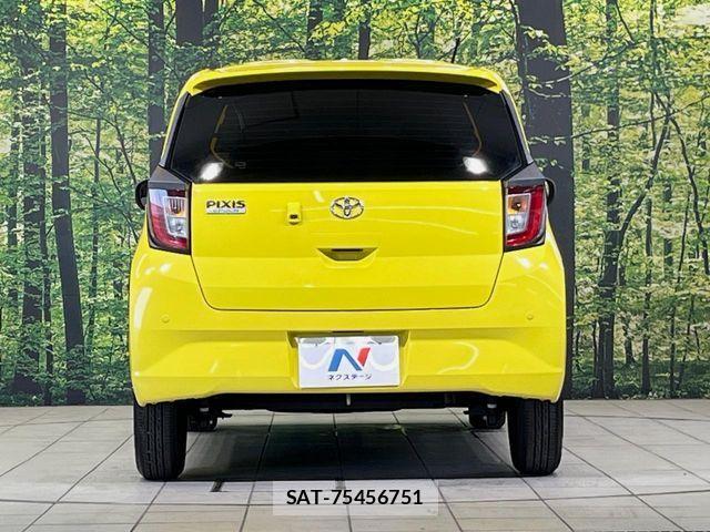 Toyota PIXIS EPOCH 2021-09 8628360-14