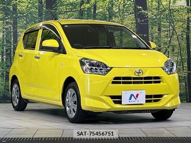 Toyota PIXIS EPOCH 2021-09 8628360-15