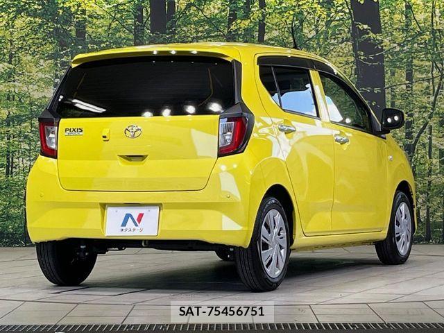 Toyota PIXIS EPOCH 2021-09 8628360-16