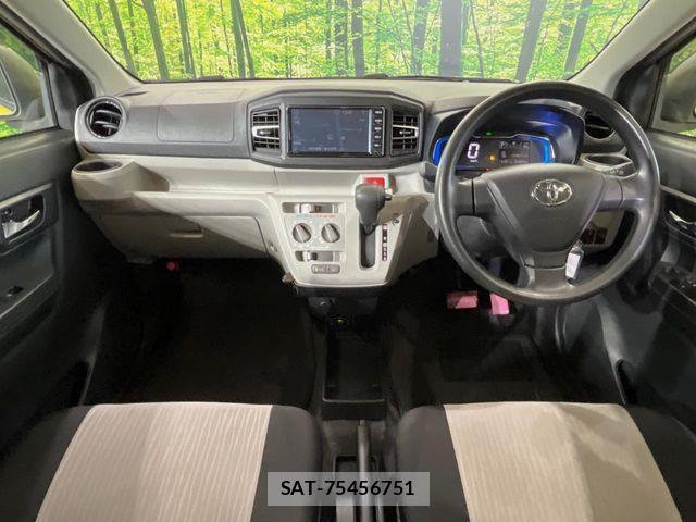 Toyota PIXIS EPOCH 2021-09 8628360-1