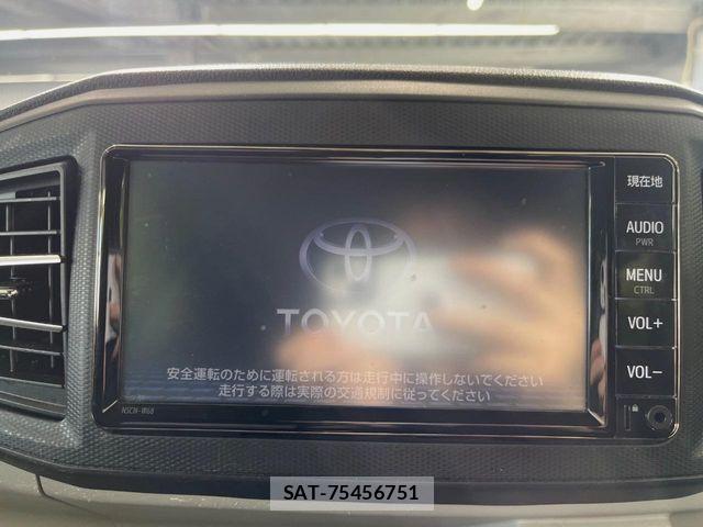 Toyota PIXIS EPOCH 2021-09 8628360-2
