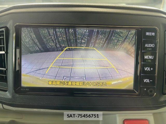 Toyota PIXIS EPOCH 2021-09 8628360-3