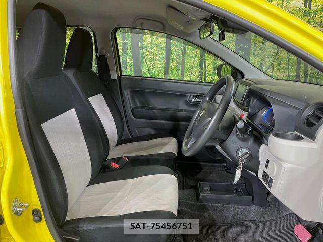 Toyota PIXIS EPOCH 2021-09 8628360-7