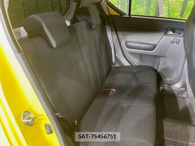 Toyota PIXIS EPOCH 2021-09 8628360-8