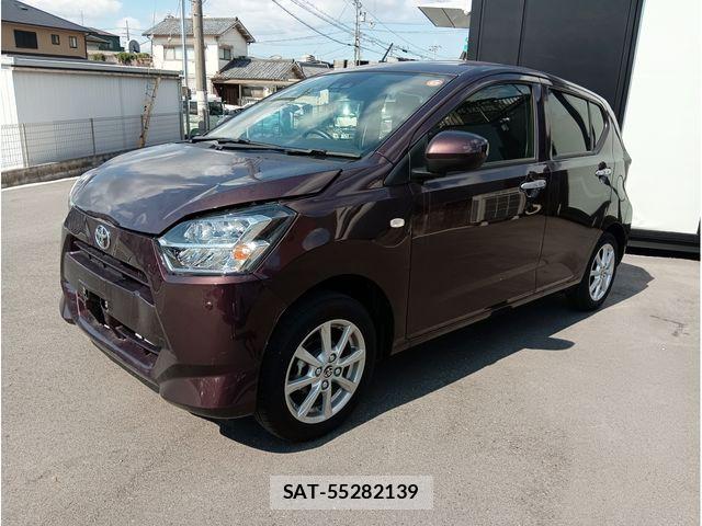 Toyota PIXIS EPOCH 2025-12 8628359-0