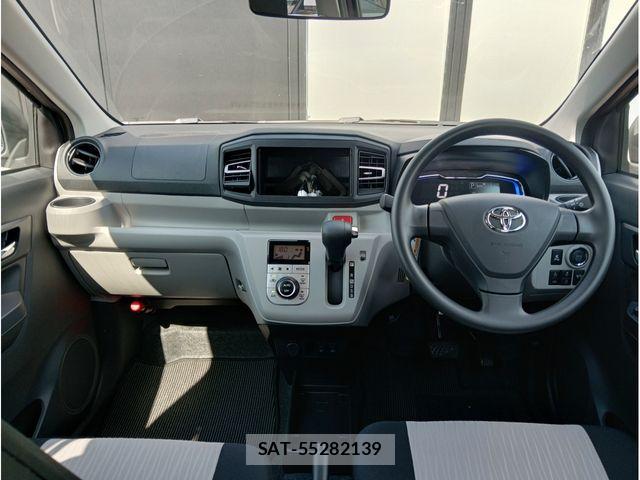 Toyota PIXIS EPOCH 2025-12 8628359-10
