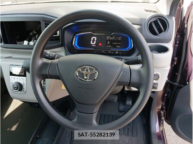 Toyota PIXIS EPOCH 2025-12 8628359-11