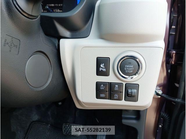 Toyota PIXIS EPOCH 2025-12 8628359-12