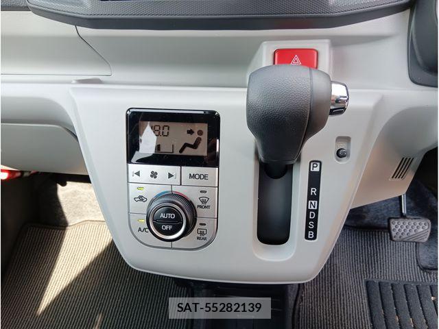 Toyota PIXIS EPOCH 2025-12 8628359-13