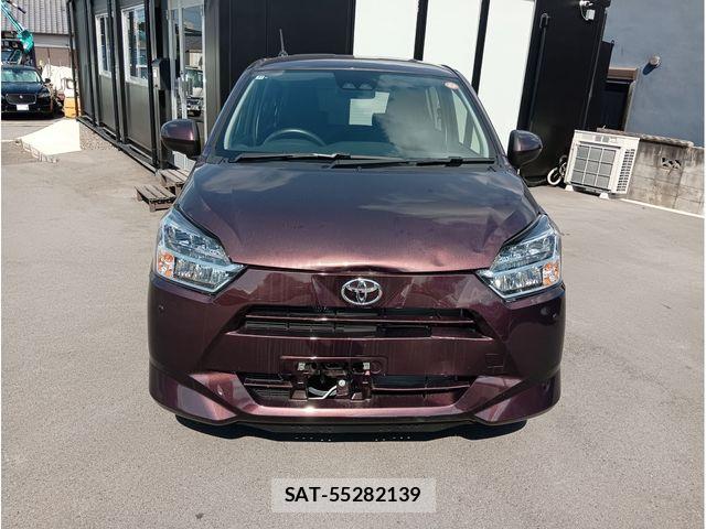 Toyota PIXIS EPOCH 2025-12 8628359-1