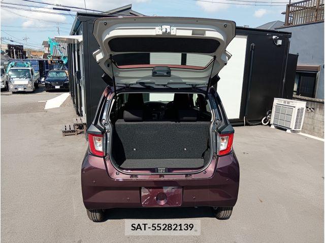 Toyota PIXIS EPOCH 2025-12 8628359-21