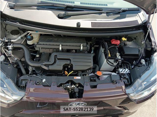 Toyota PIXIS EPOCH 2025-12 8628359-28