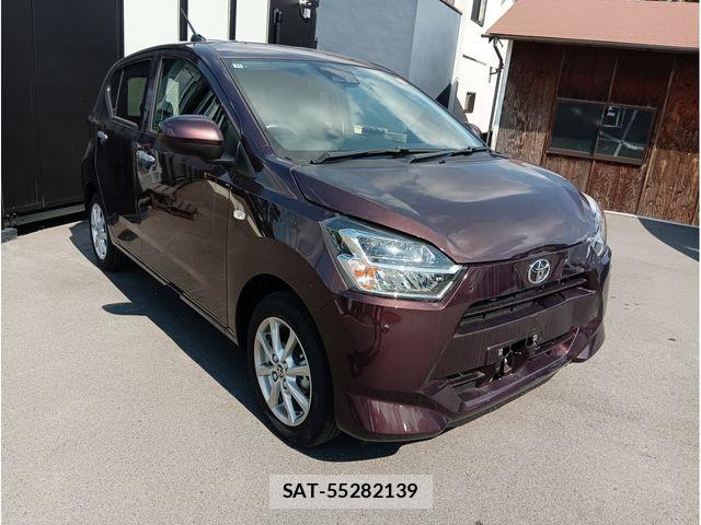 Toyota PIXIS EPOCH 2025-12 8628359-2