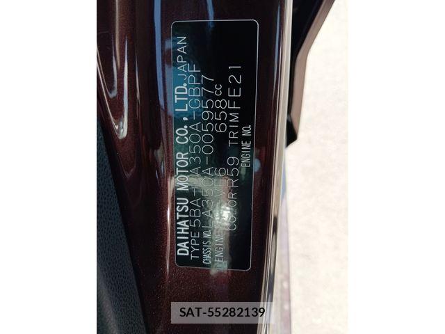 Toyota PIXIS EPOCH 2025-12 8628359-29