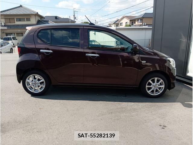 Toyota PIXIS EPOCH 2025-12 8628359-3