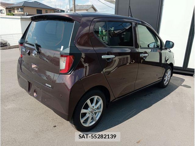 Toyota PIXIS EPOCH 2025-12 8628359-4