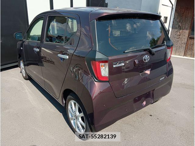 Toyota PIXIS EPOCH 2025-12 8628359-6