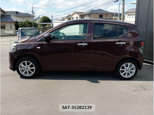 Toyota PIXIS EPOCH 2025-12 8628359-7