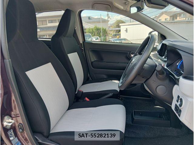 Toyota PIXIS EPOCH 2025-12 8628359-8