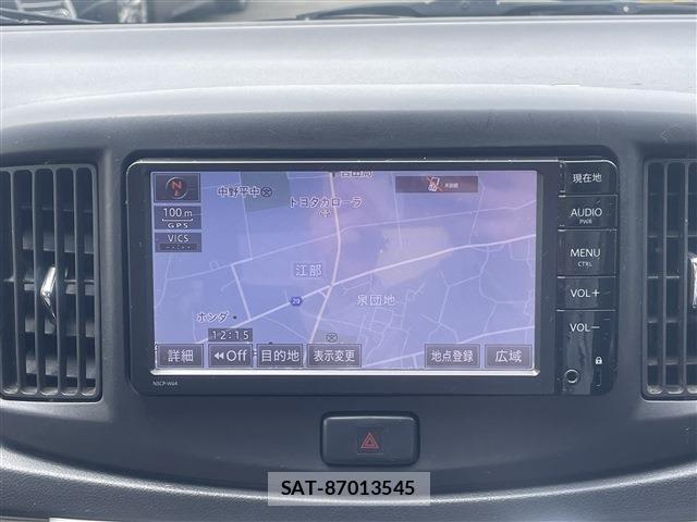 Toyota PIXIS EPOCH 2015-05 8666726-14