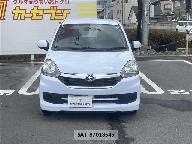 Toyota PIXIS EPOCH 2015-05 8666726-1